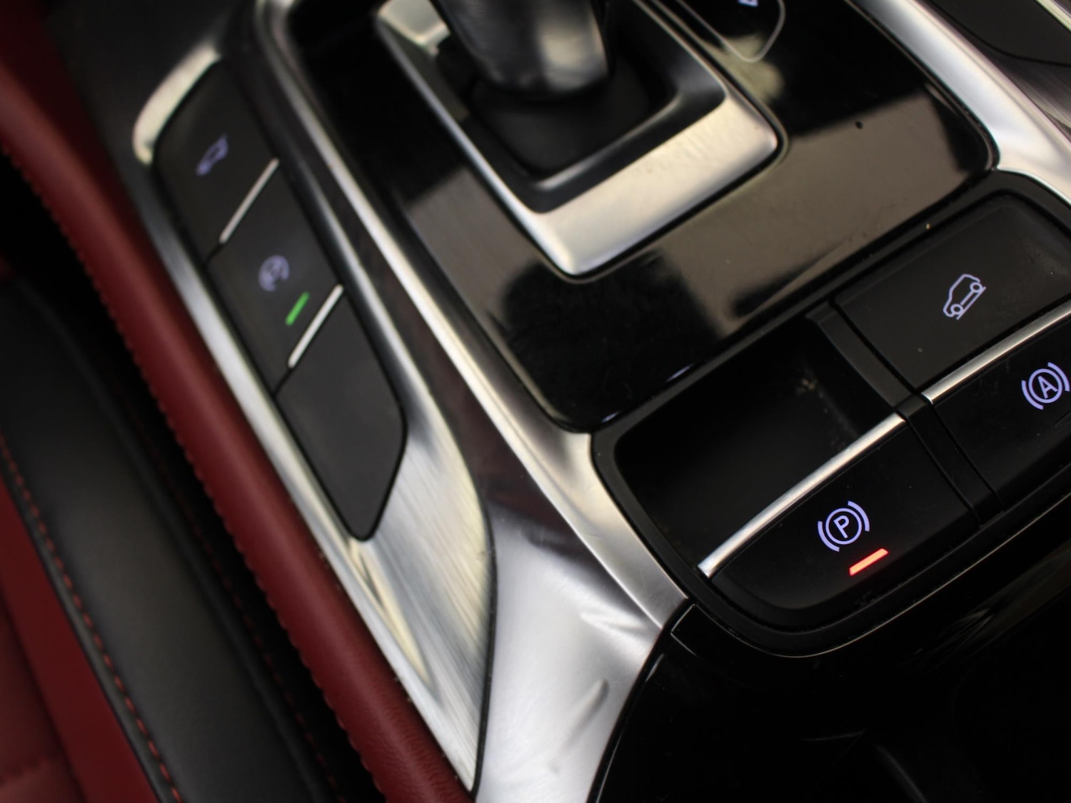 Used MG MG HS 2022 for sale - 76442665: Photo 32