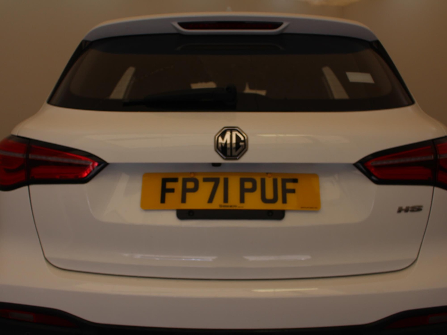 Used MG MG HS 2022 for sale - 76442665: Photo 35