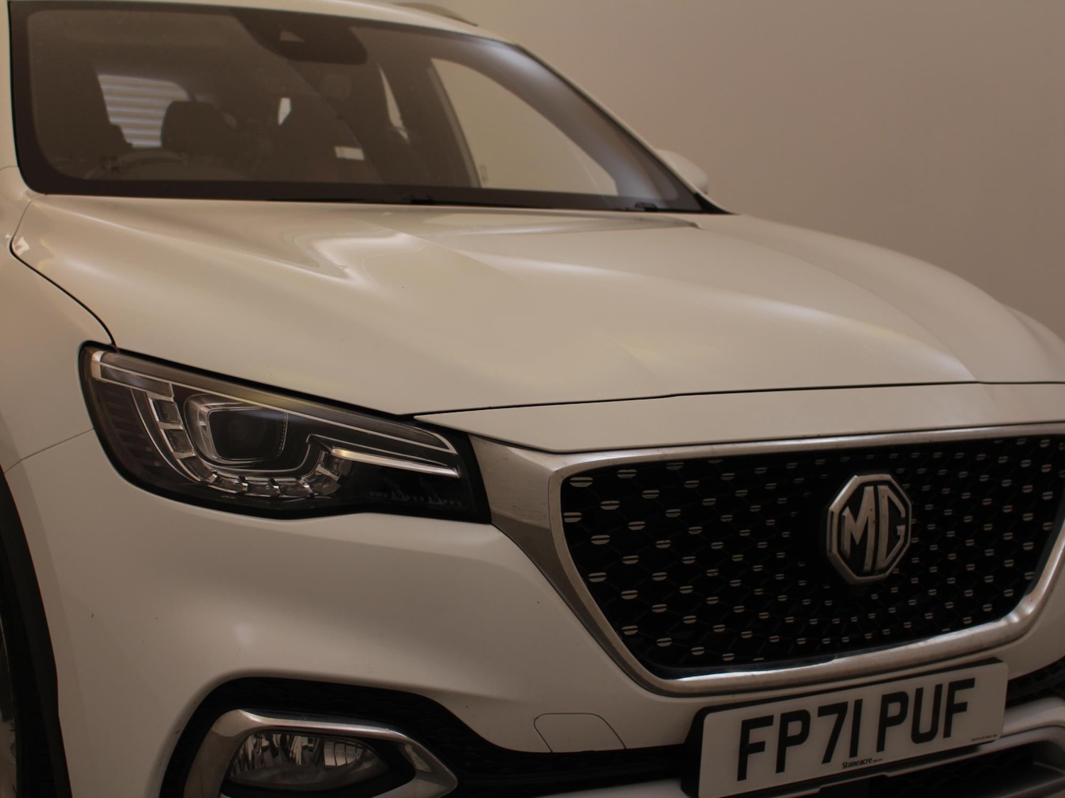 Used MG MG HS 2022 for sale - 76442665: Photo 38