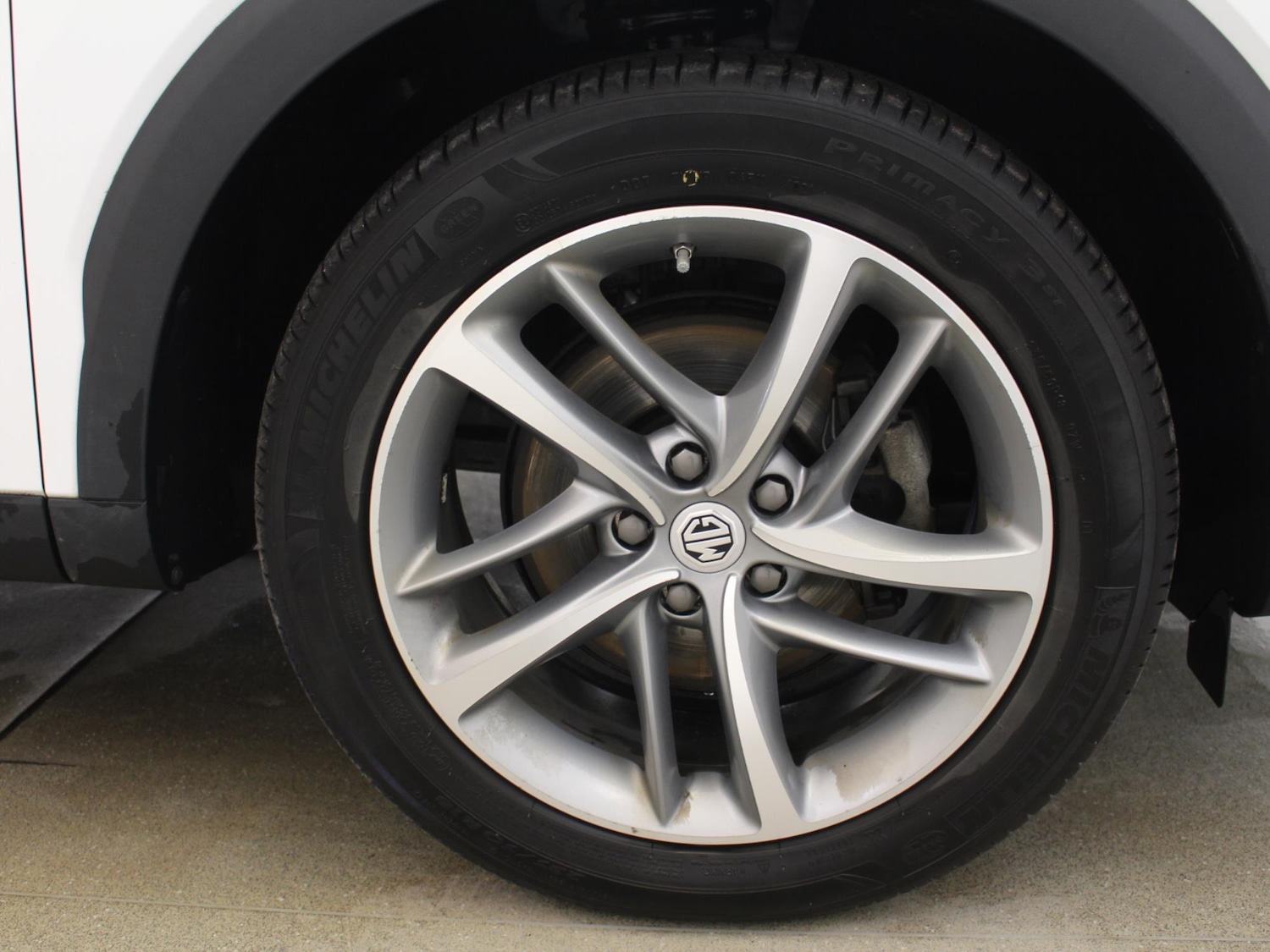 Used MG MG HS 2022 for sale - 76442665: Photo 39