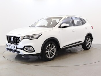 Used MG MG HS 2022 for sale - 76442665: Photo