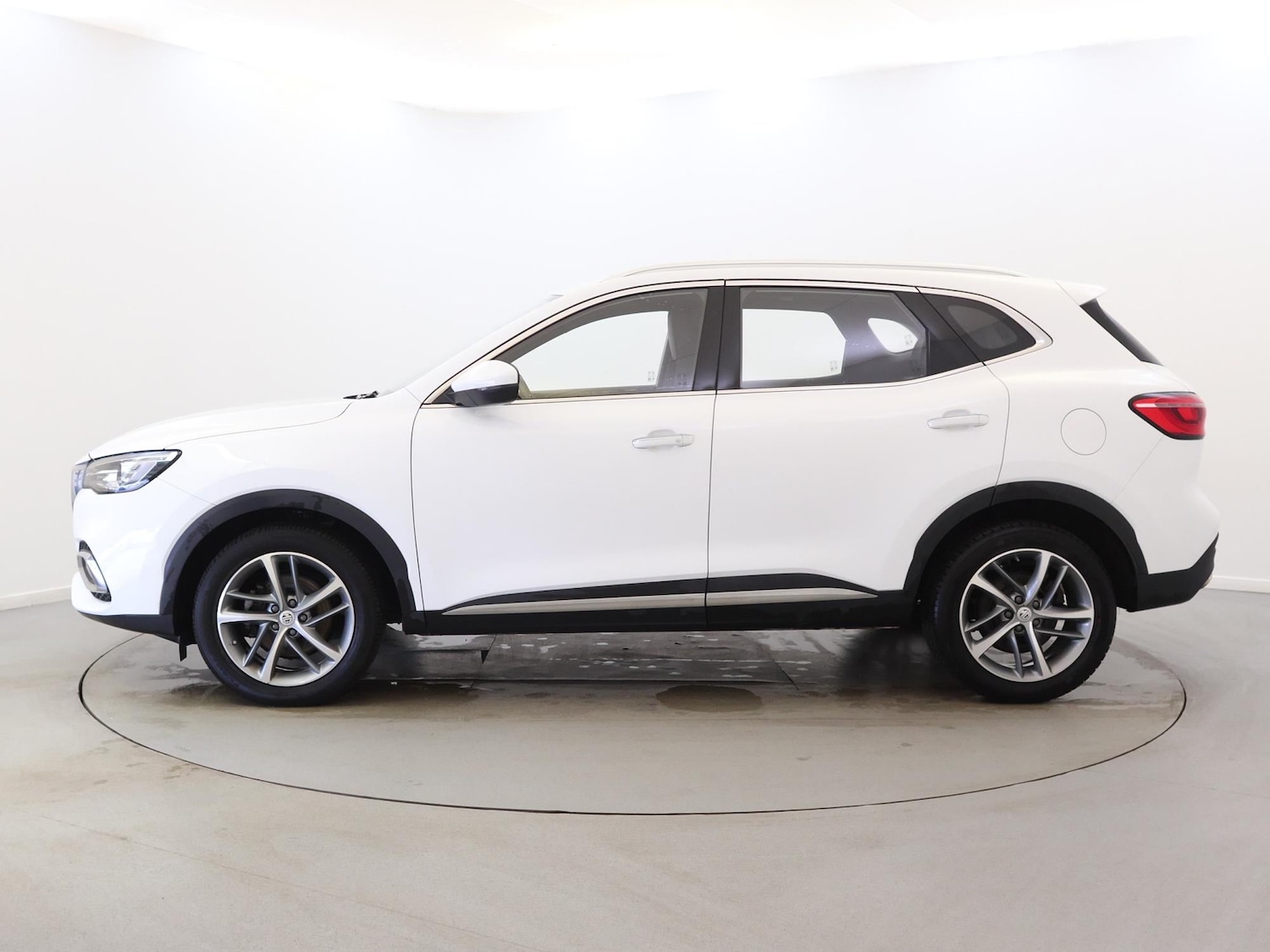 Used MG MG HS 2022 for sale - 76442665: Photo 4