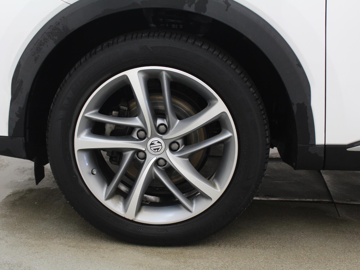 Used MG MG HS 2022 for sale - 76442665: Photo 41