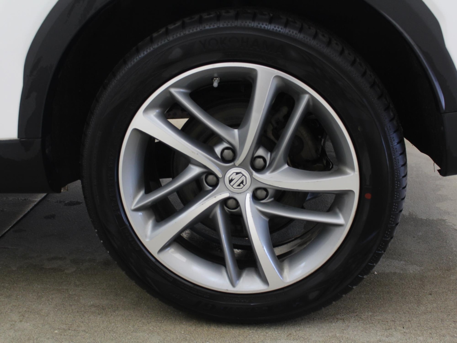 Used MG MG HS 2022 for sale - 76442665: Photo 42