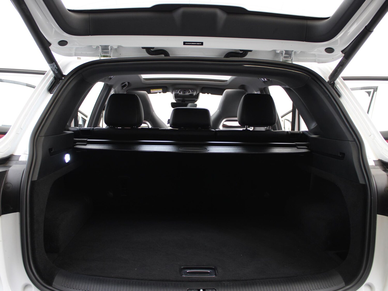 Used MG MG HS 2022 for sale - 76442665: Photo 44