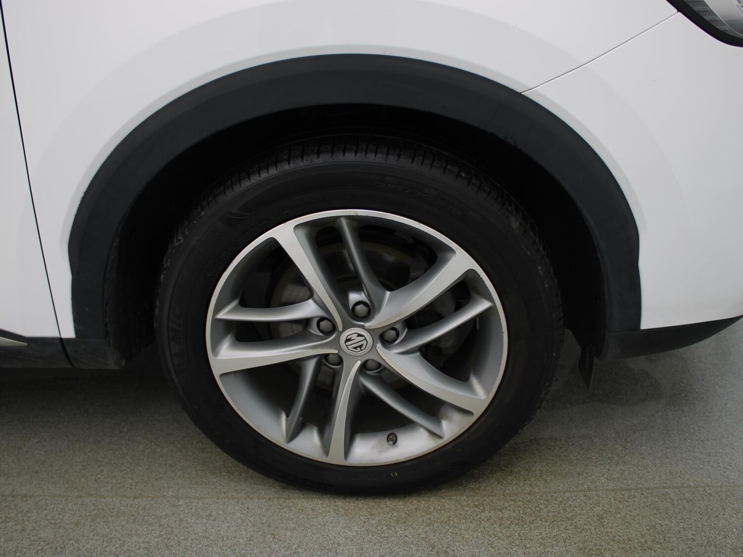 Used MG MG HS 2022 for sale - 76442665: Photo 48