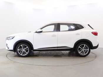 Used MG MG HS 2022 for sale - 76442665: Photo