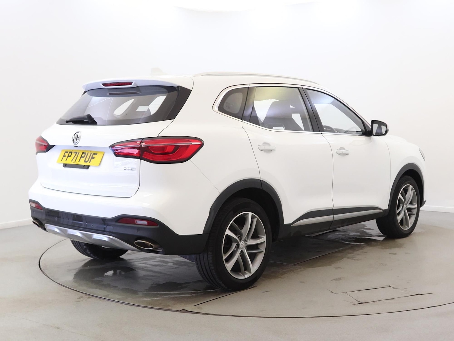 Used MG MG HS 2022 for sale - 76442665: Photo 5