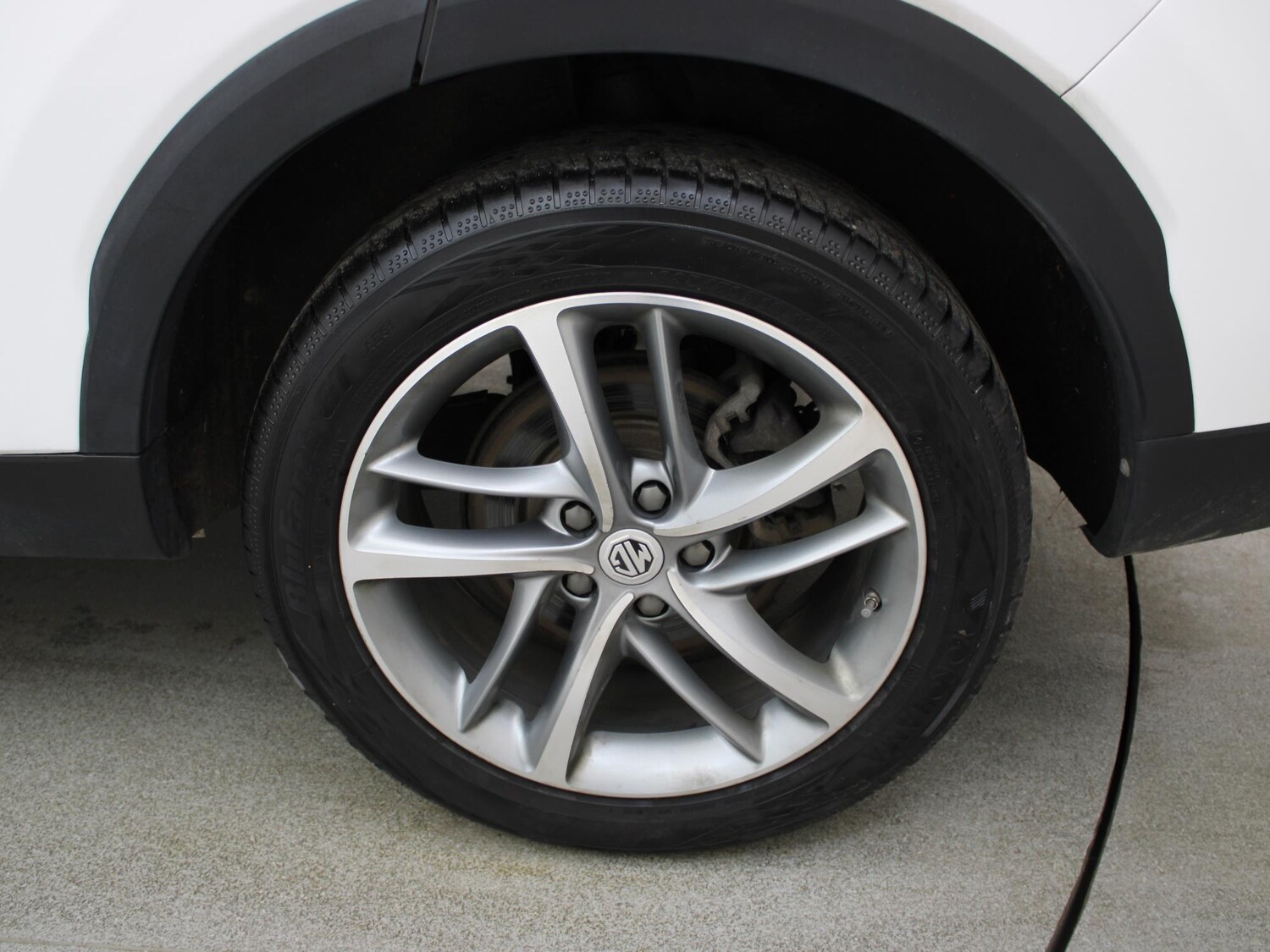 Used MG MG HS 2022 for sale - 76442665: Photo 50