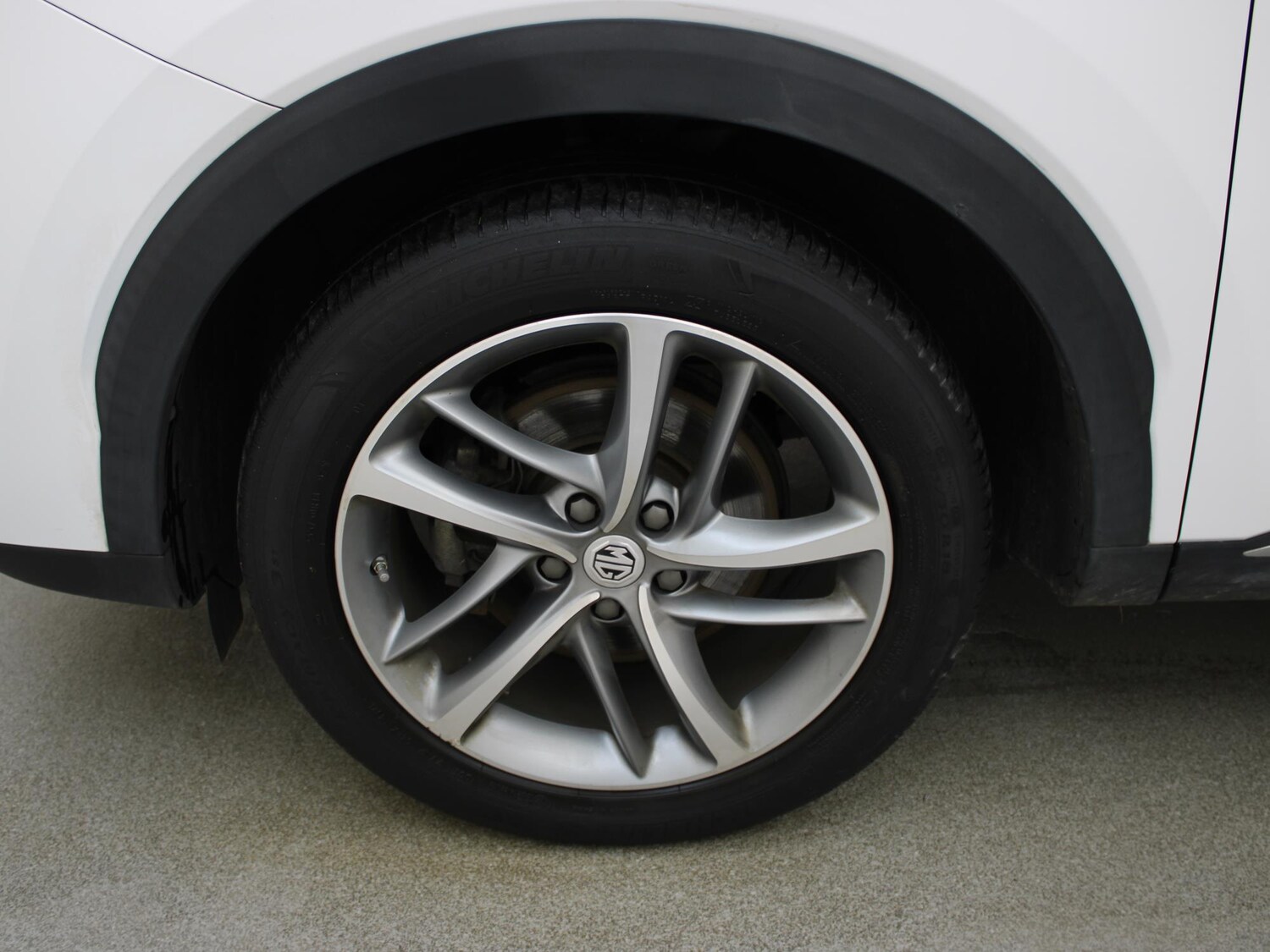 Used MG MG HS 2022 for sale - 76442665: Photo 51