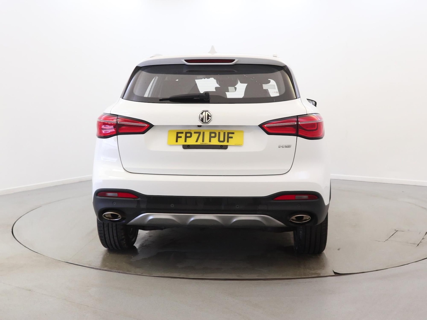 Used MG MG HS 2022 for sale - 76442665: Photo 6