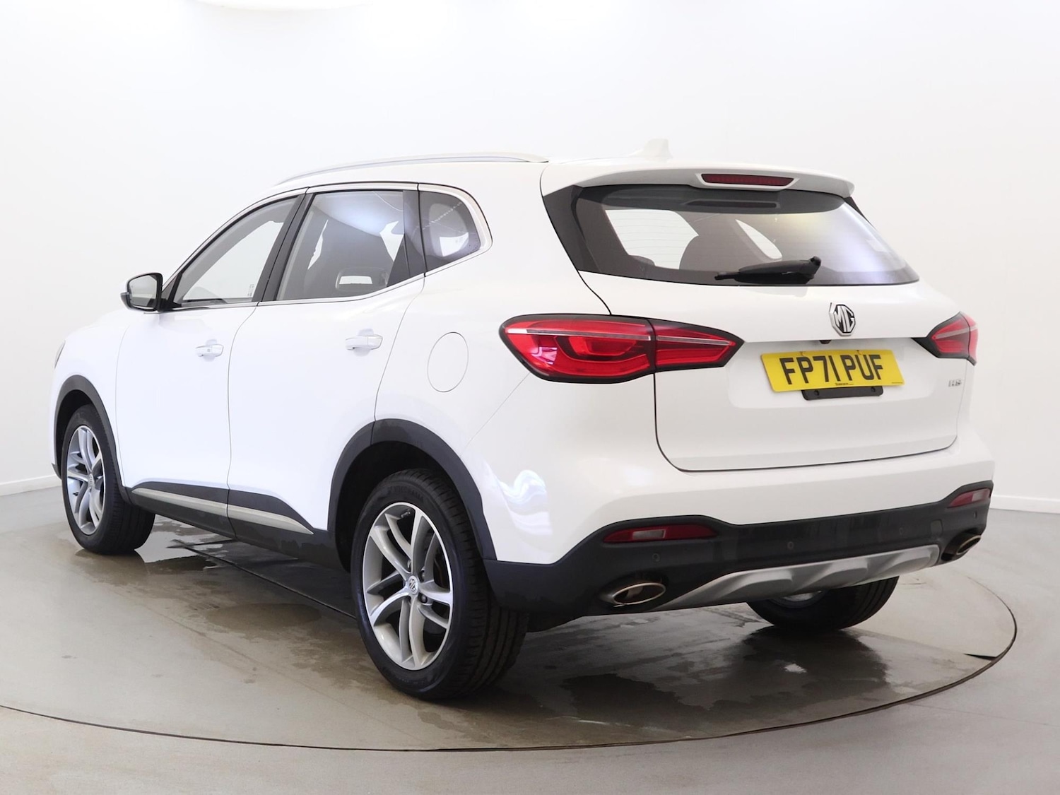 Used MG MG HS 2022 for sale - 76442665: Photo 7