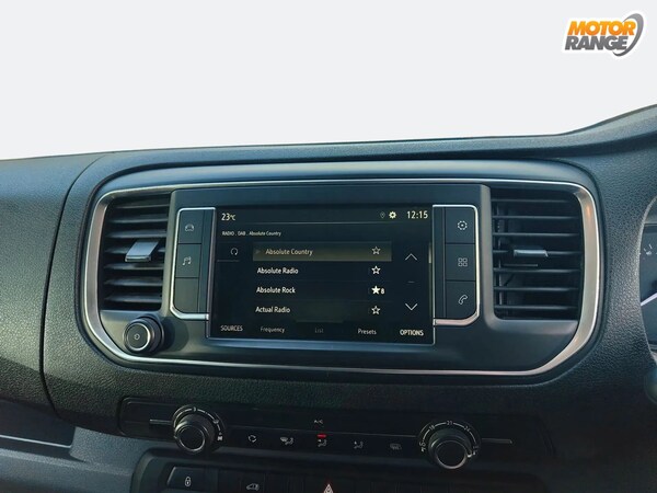 Used Vauxhall Vivaro 2022 for sale - 74576467: Photo 14