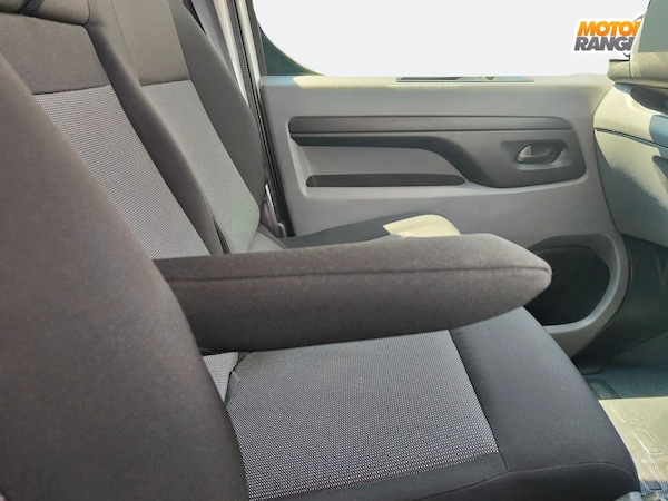 Used Vauxhall Vivaro 2022 for sale - 74576467: Photo 17