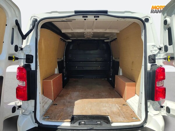 Used Vauxhall Vivaro 2022 for sale - 74576467: Photo 19