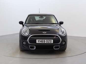 Used MINI Hatch 2019 for sale - 75272795: Photo