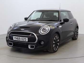 Used MINI Hatch 2019 for sale - 75272795: Photo
