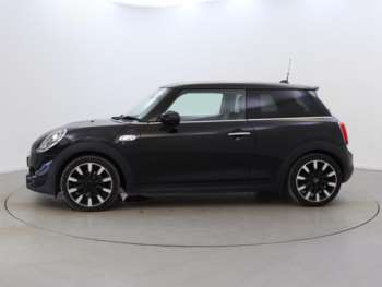 Used MINI Hatch 2019 for sale - 75272795: Photo