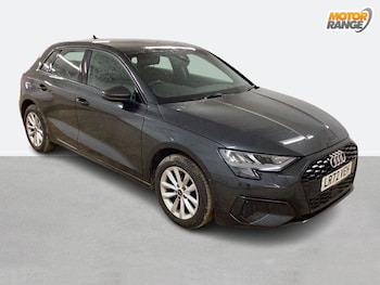 Used Audi A3 2022 for sale - 78177912: Photo