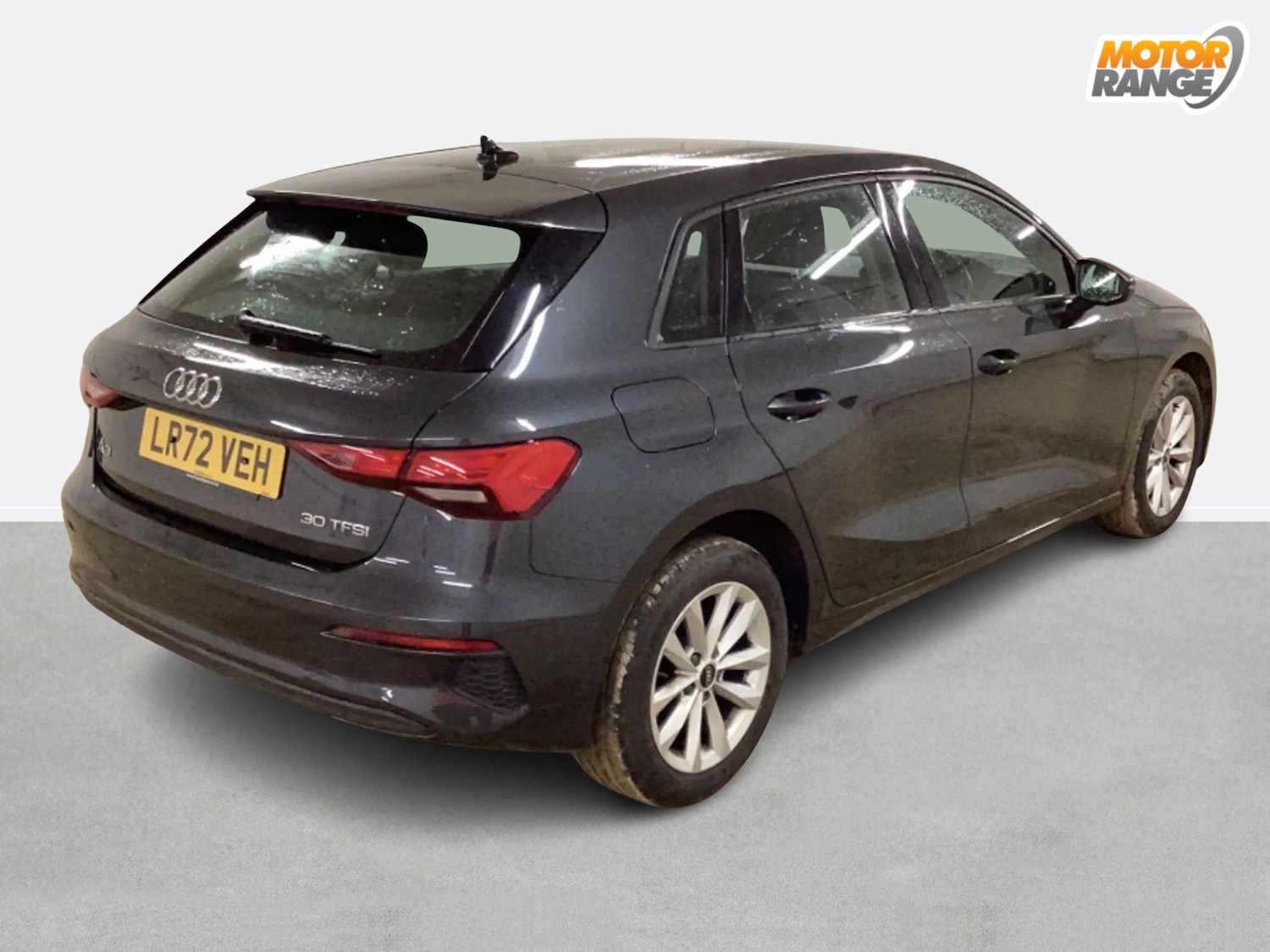 Used Audi A3 2022 for sale - 78177912: Photo 3