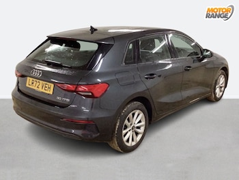 Used Audi A3 2022 for sale - 78177912: Photo