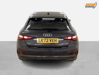 Used Audi A3 2022 for sale - 78177912: Photo