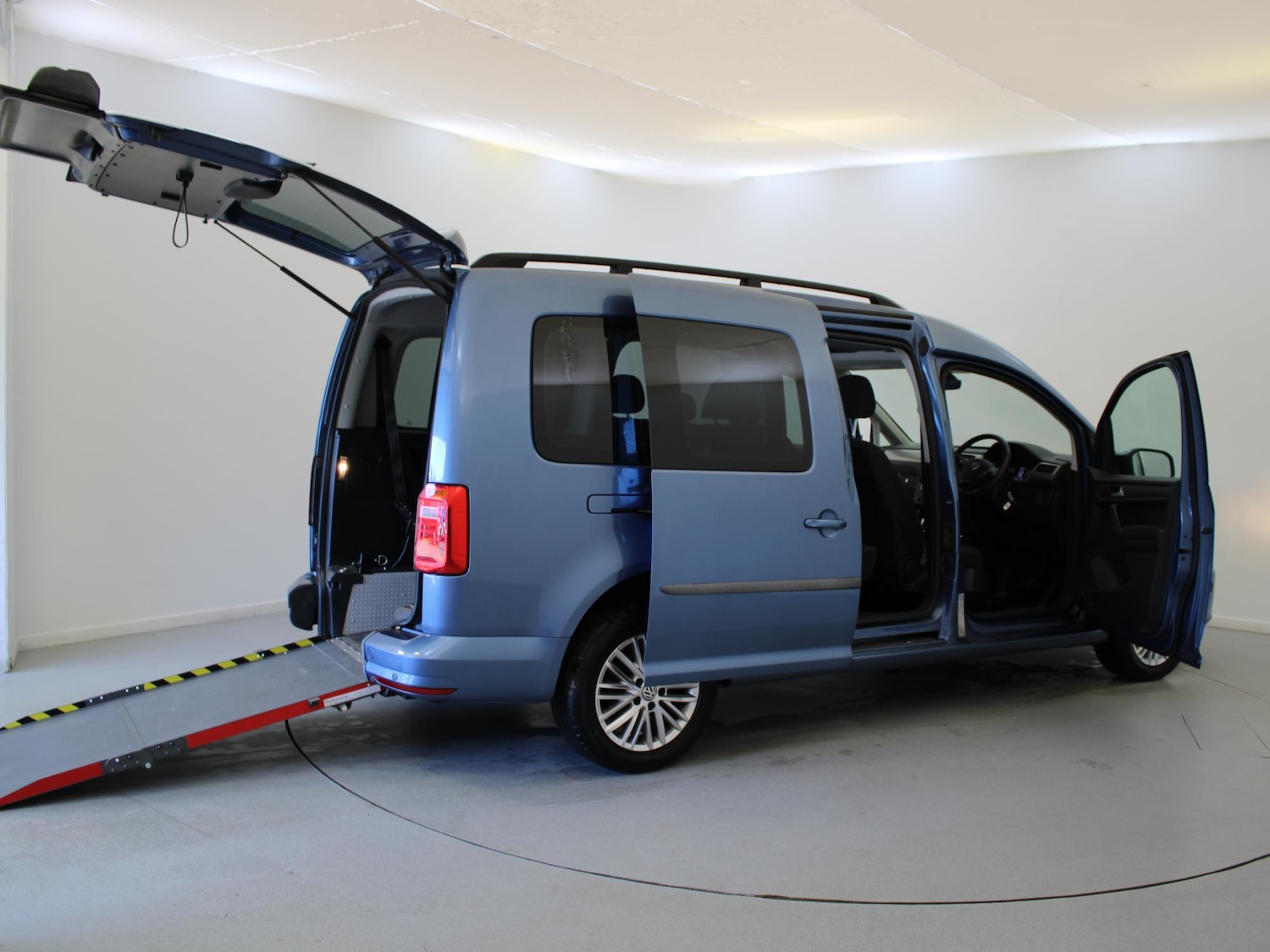 Vehicle 40