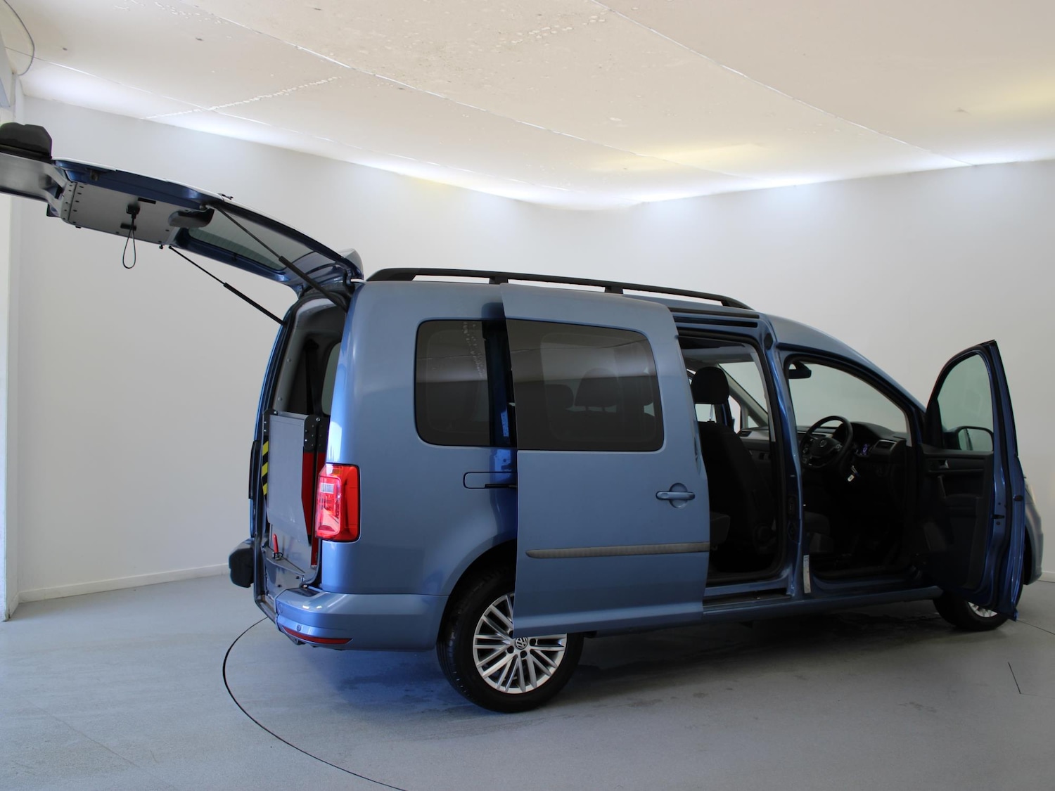 Vehicle 42