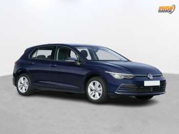 2021 - 1.5 eTSI 150 Style 5dr DSG