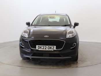 Used Ford Puma 2022 for sale - 74880073: Photo