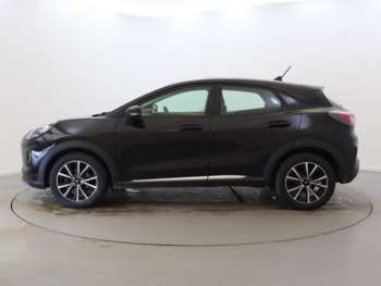 Used Ford Puma 2022 for sale - 74880073: Photo