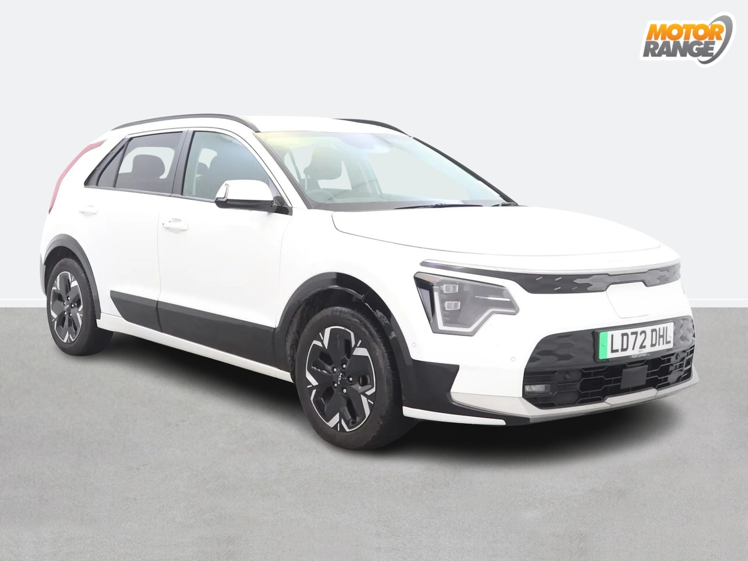 Used Kia Niro 2022 for sale - 76916448: Photo 1