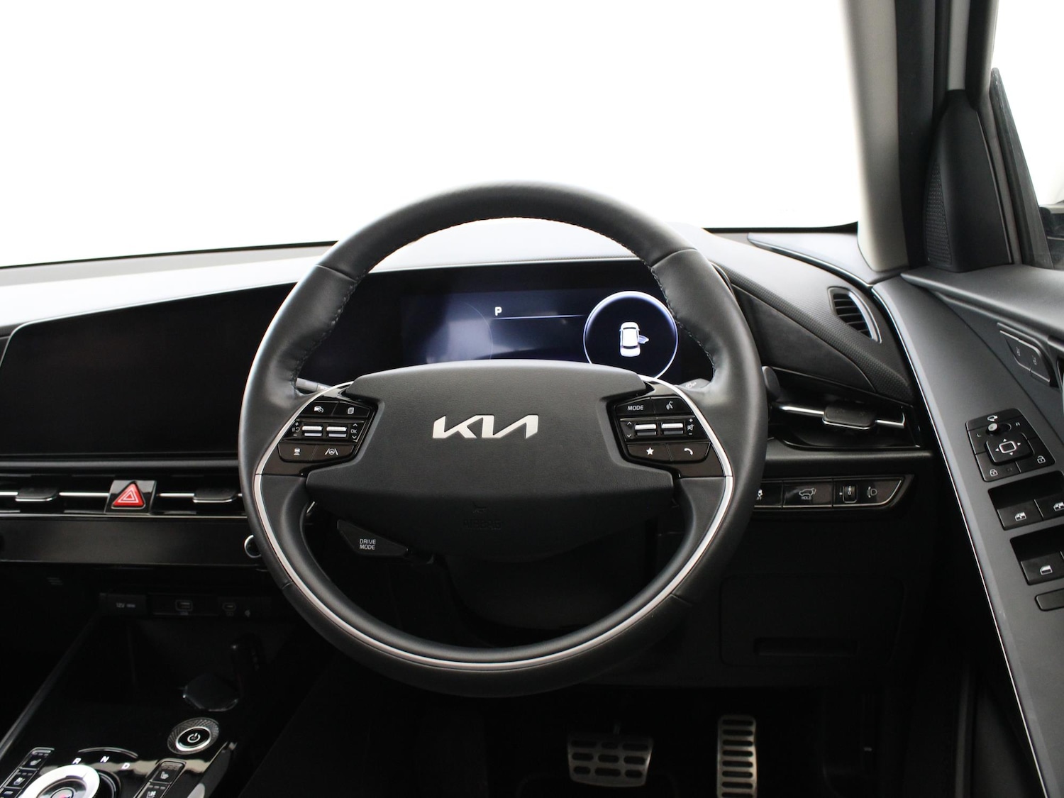 Used Kia Niro 2022 for sale - 76916448: Photo 14