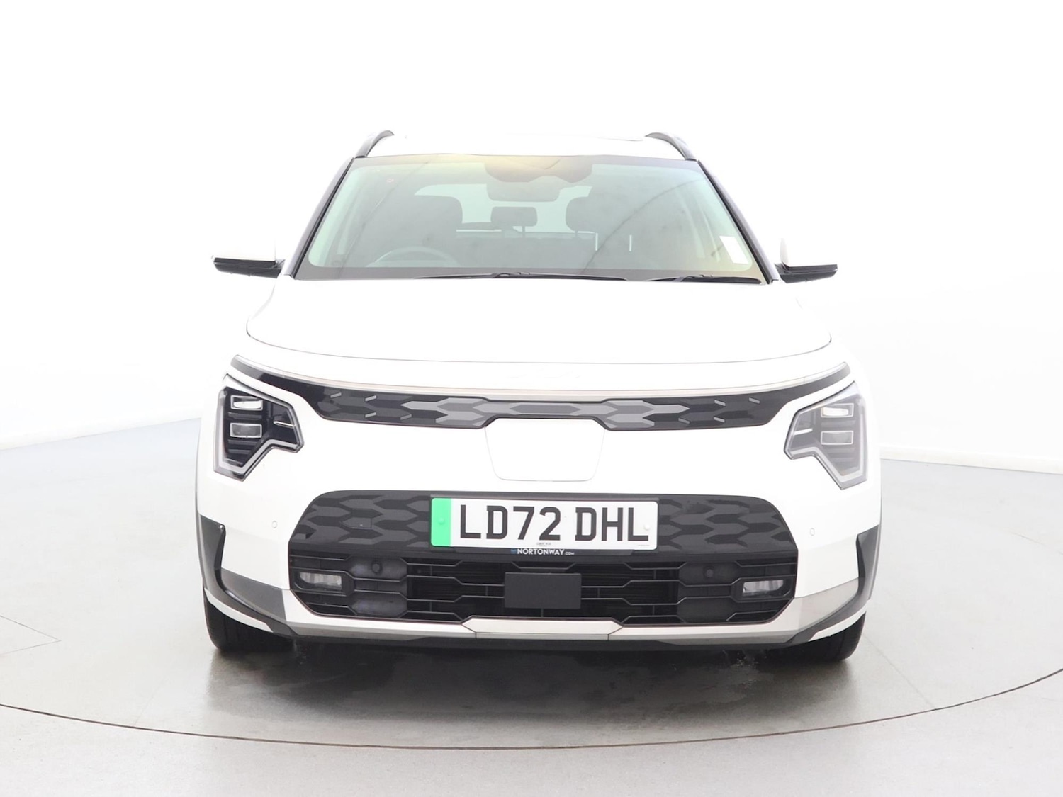 Used Kia Niro 2022 for sale - 76916448: Photo 2