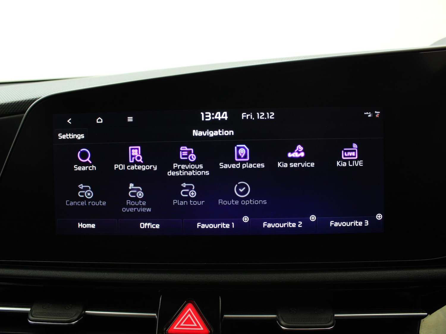 Used Kia Niro 2022 for sale - 76916448: Photo 22