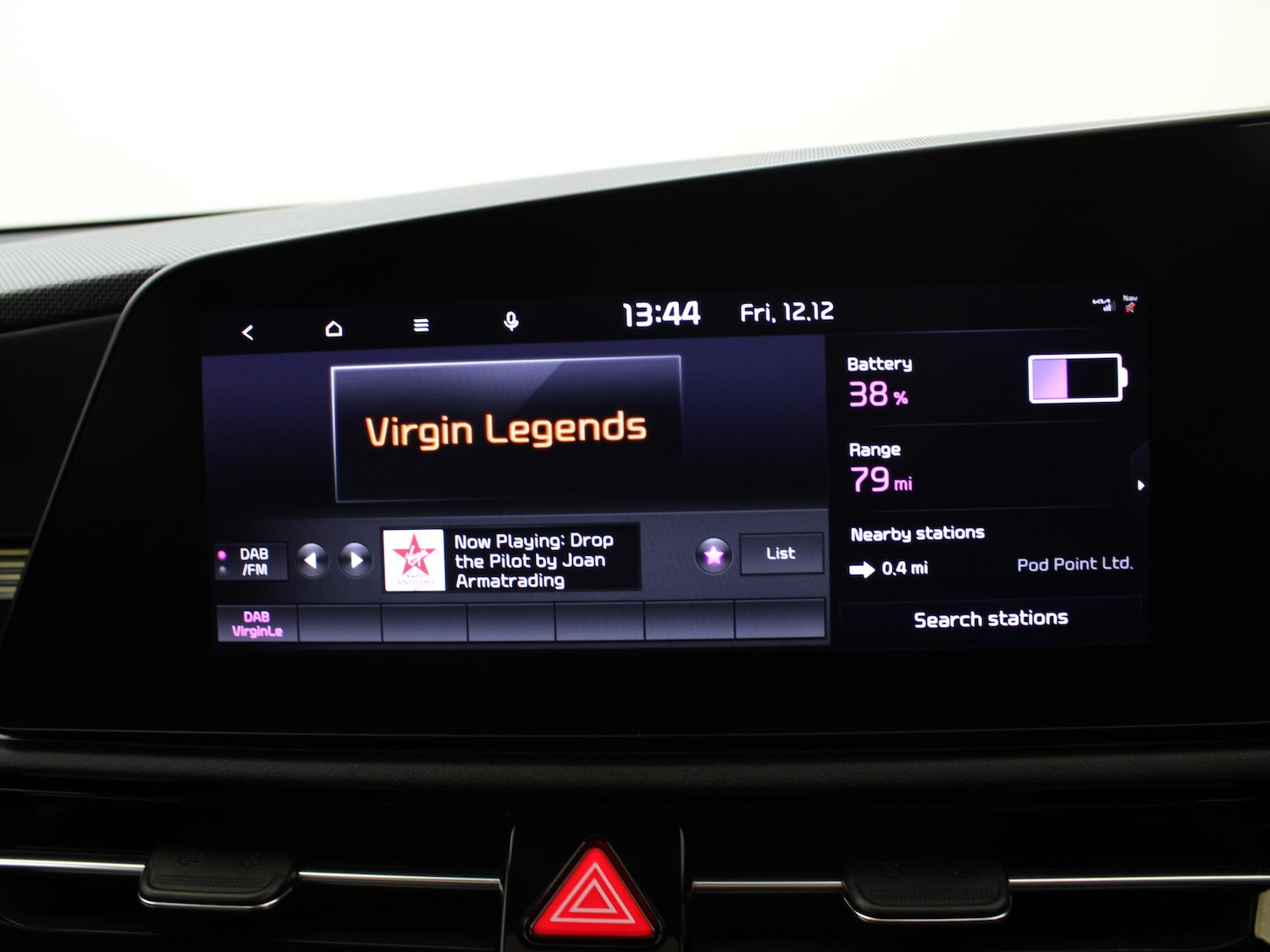 Used Kia Niro 2022 for sale - 76916448: Photo 23