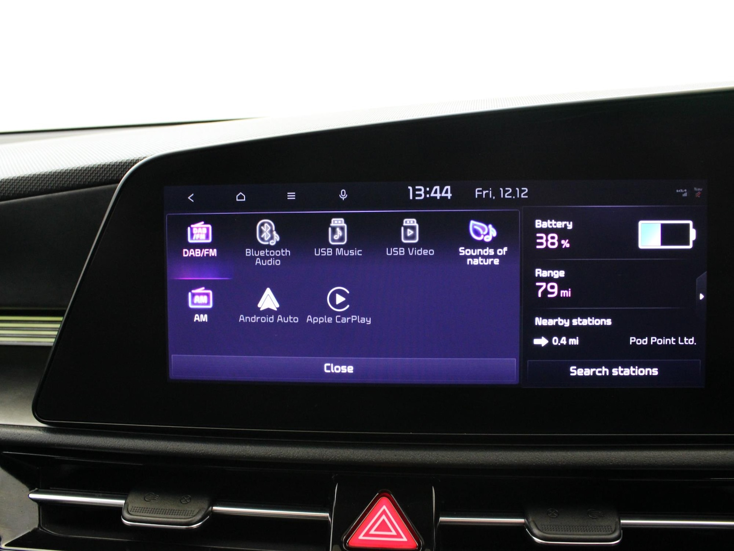 Used Kia Niro 2022 for sale - 76916448: Photo 24