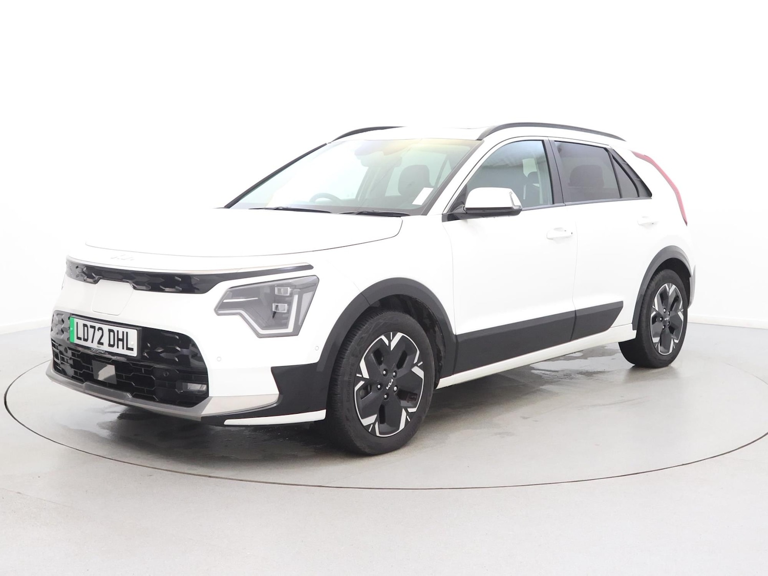 Used Kia Niro 2022 for sale - 76916448: Photo 3