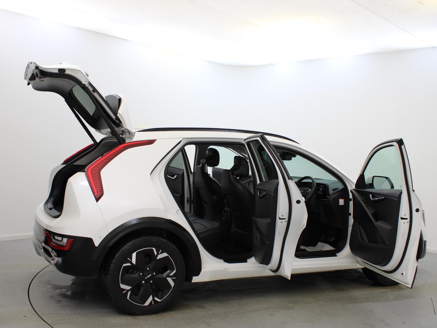 Used Kia Niro 2022 for sale - 76916448: Photo 36