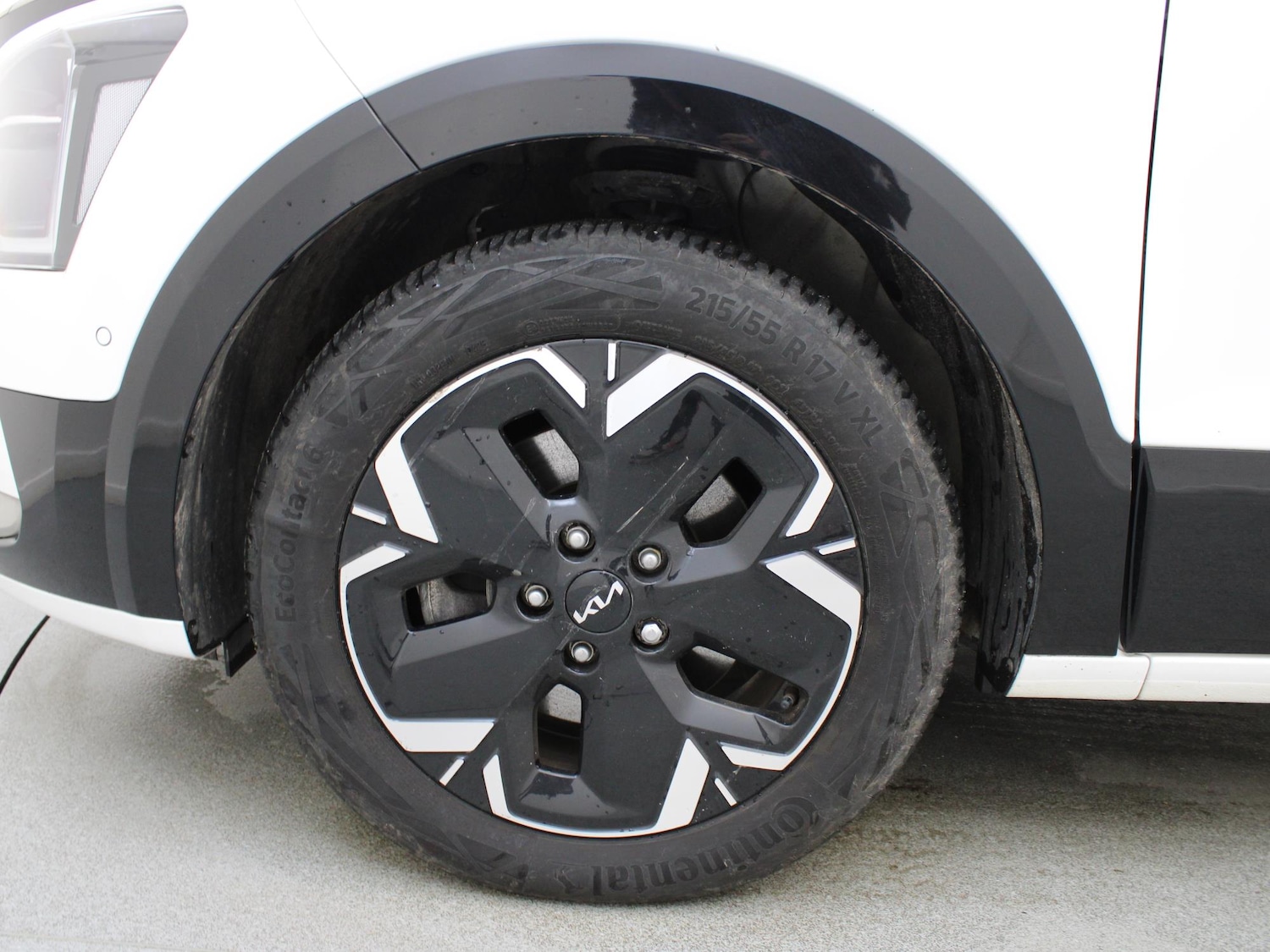 Used Kia Niro 2022 for sale - 76916448: Photo 37