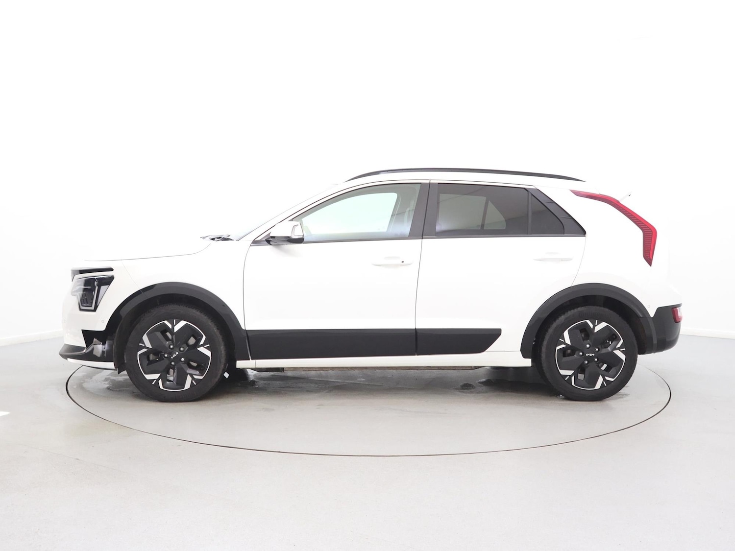 Used Kia Niro 2022 for sale - 76916448: Photo 4