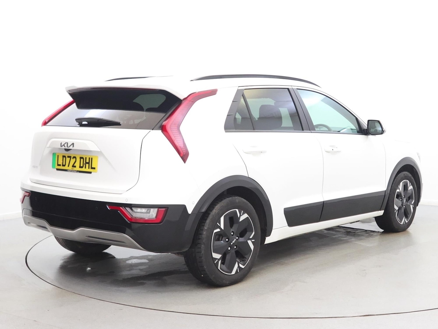 Used Kia Niro 2022 for sale - 76916448: Photo 5