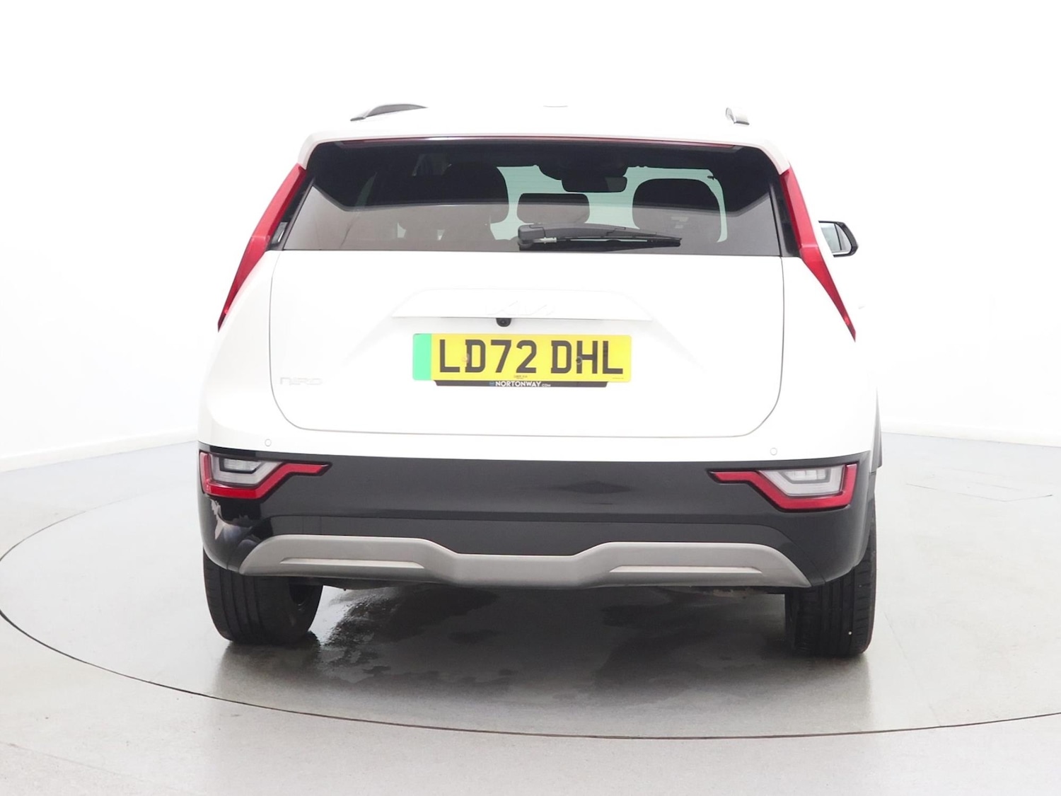 Used Kia Niro 2022 for sale - 76916448: Photo 6