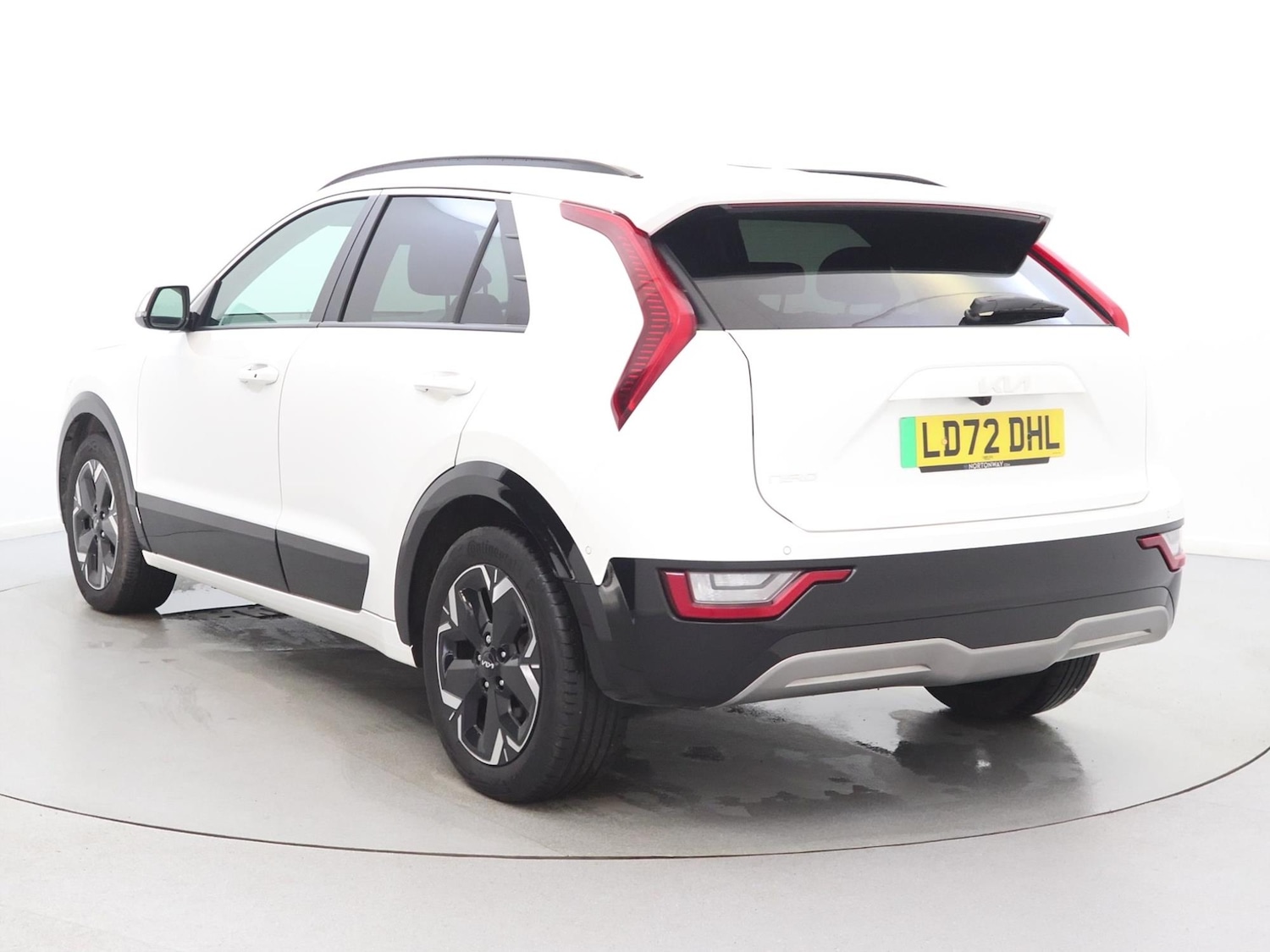 Used Kia Niro 2022 for sale - 76916448: Photo 7