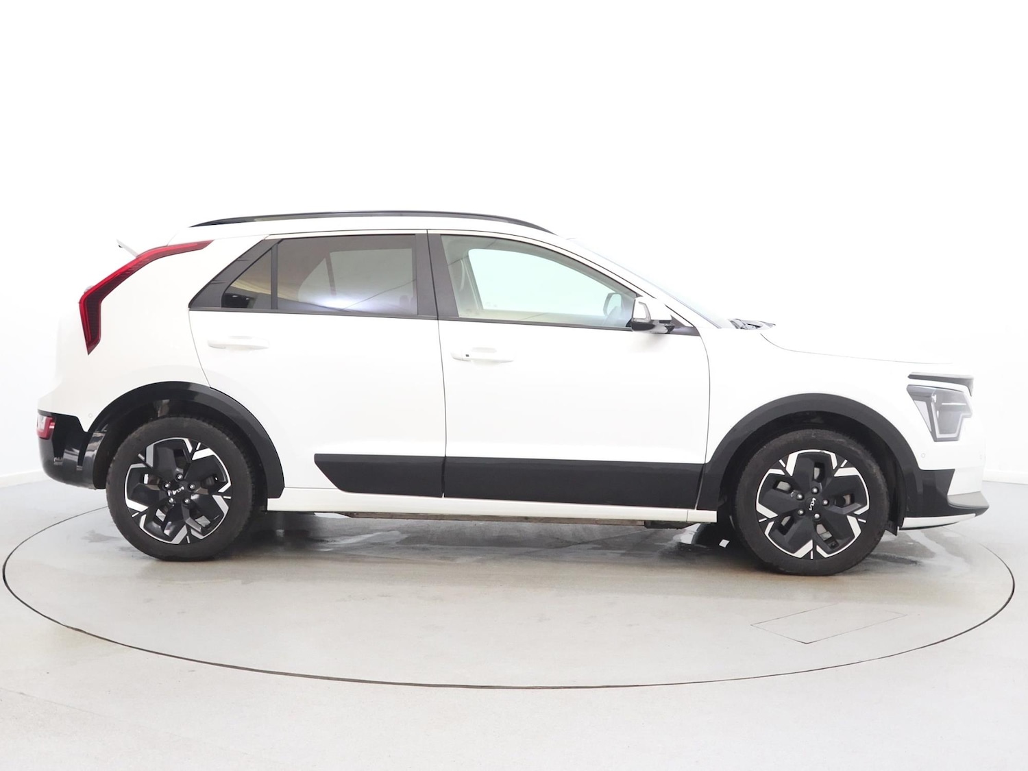 Used Kia Niro 2022 for sale - 76916448: Photo 8