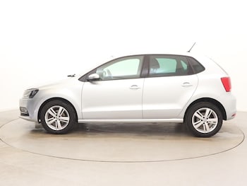Used Volkswagen Polo 2016 for sale - 78237445: Photo