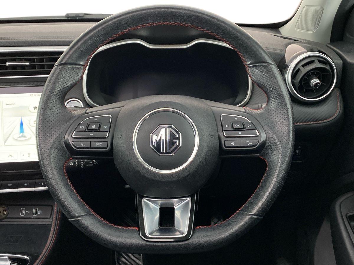 Used MG MG ZS 2023 for sale - 78107659: Photo 11