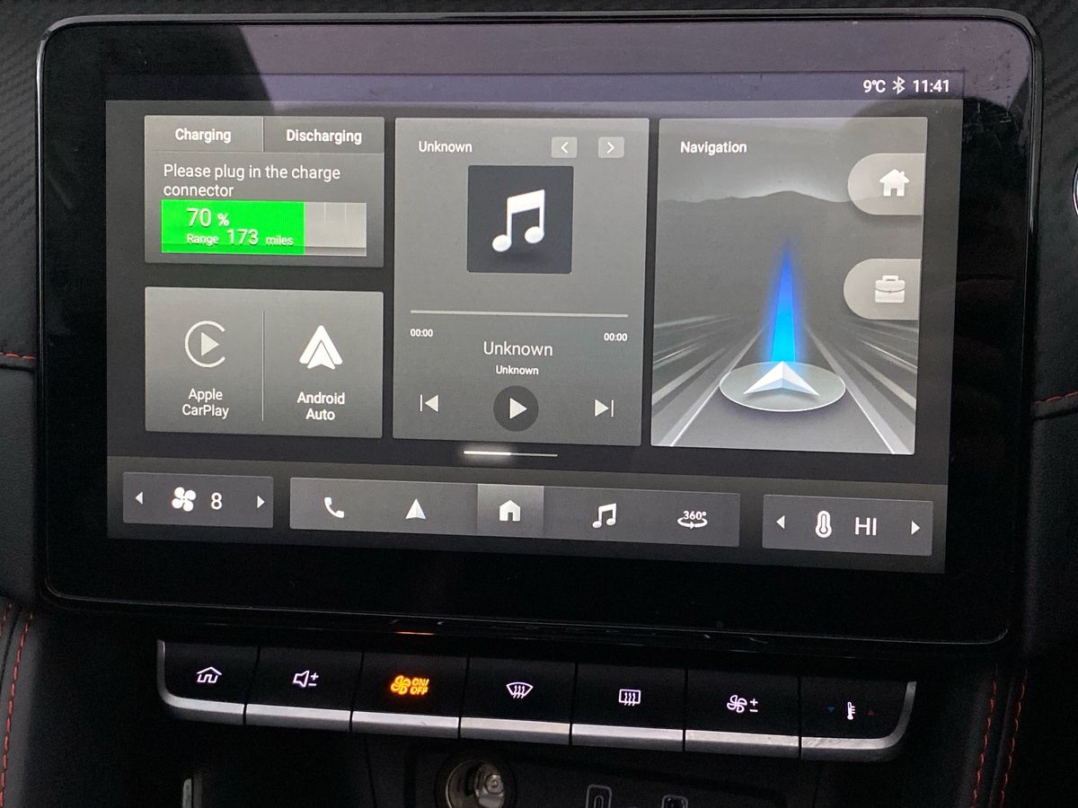 Used MG MG ZS 2023 for sale - 78107659: Photo 17