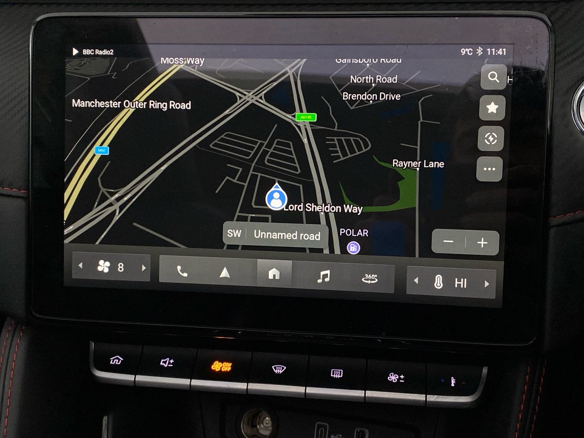 Used MG MG ZS 2023 for sale - 78107659: Photo 19