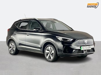 MG MG ZS feature image